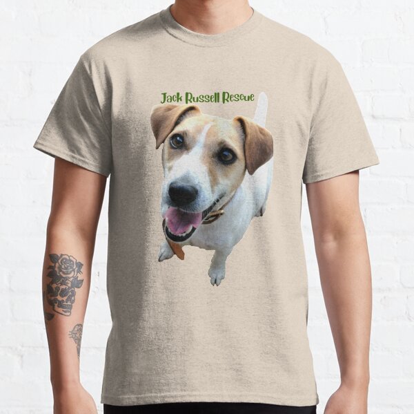 Teddy Classic T-Shirt