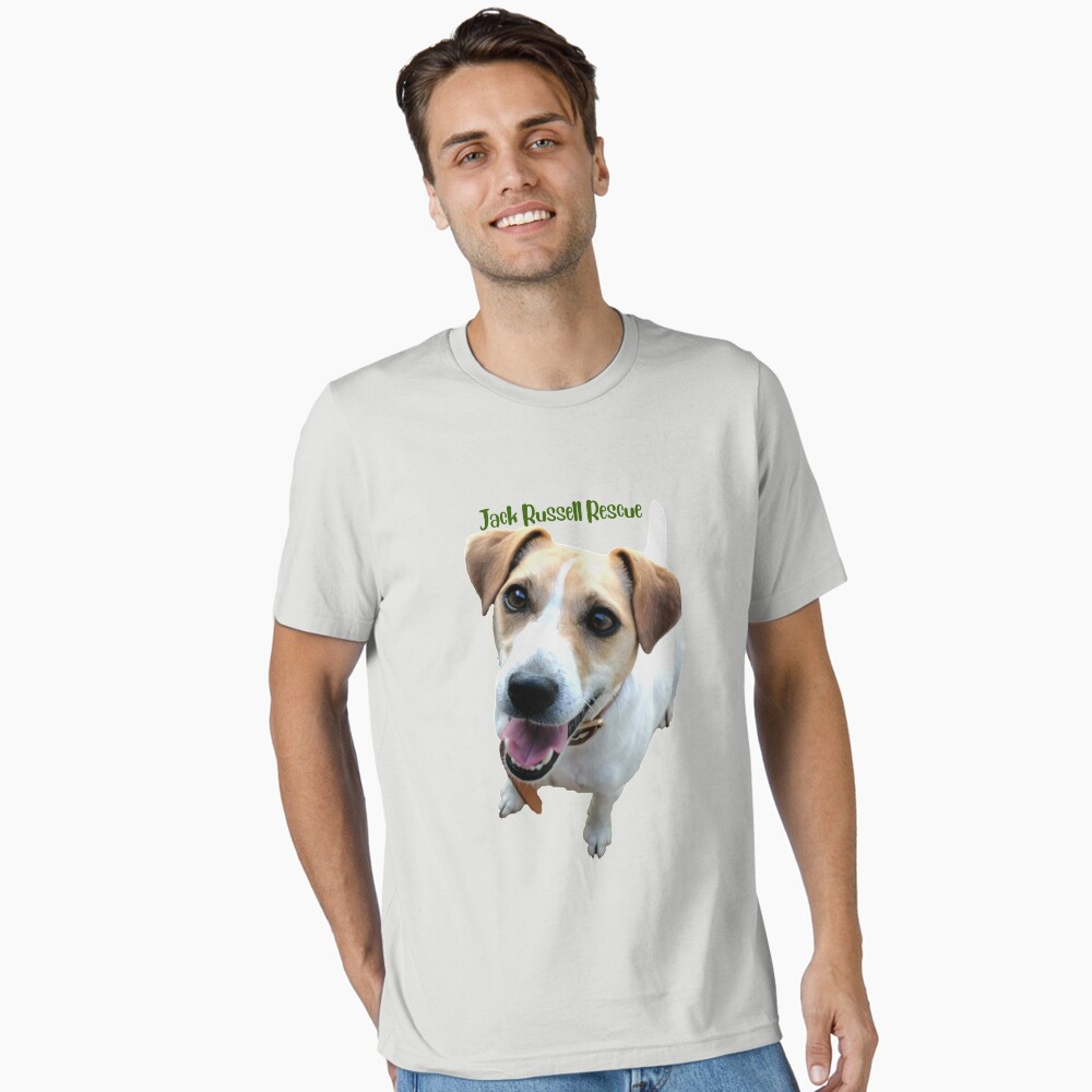 Item preview, Essential T-Shirt designed and sold by rafferty17.