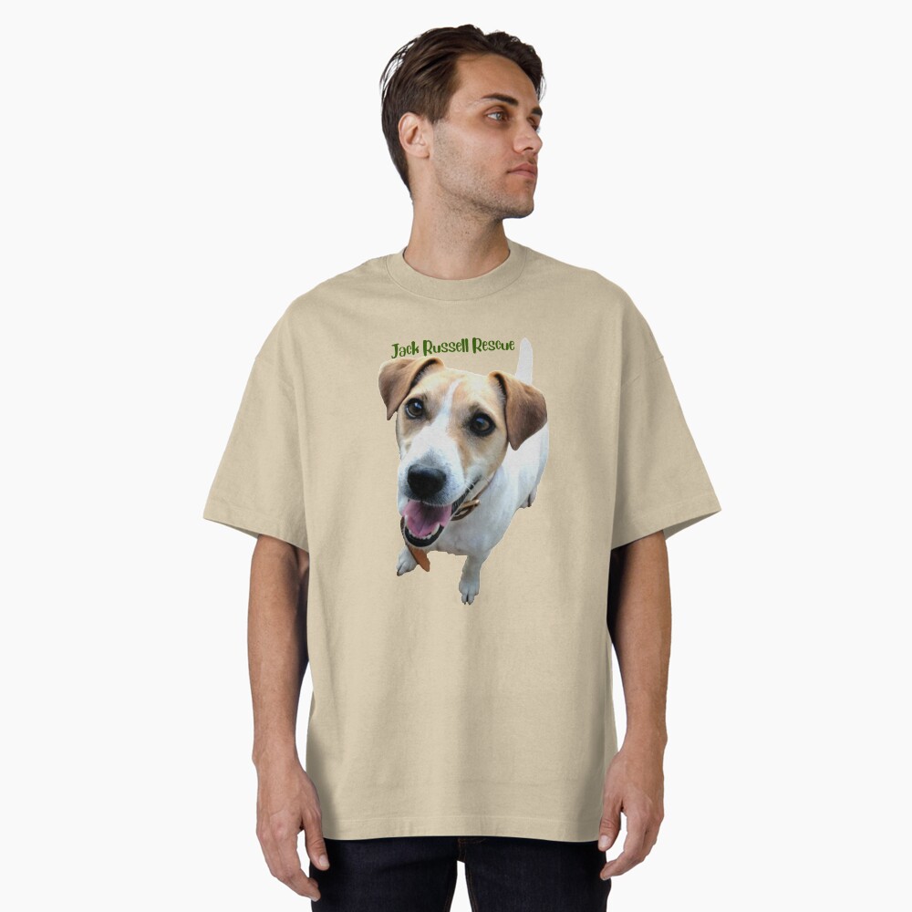 Item preview, Oversized T-Shirt designed and sold by rafferty17.