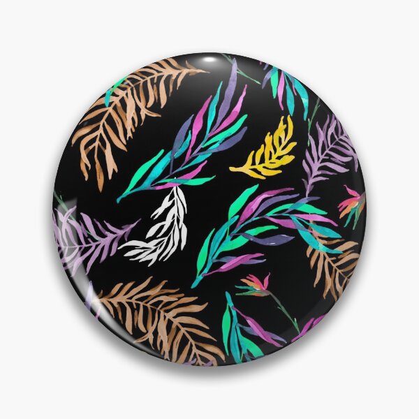 Item preview, Tropical Leaves designed and sold by Laura Caballero.