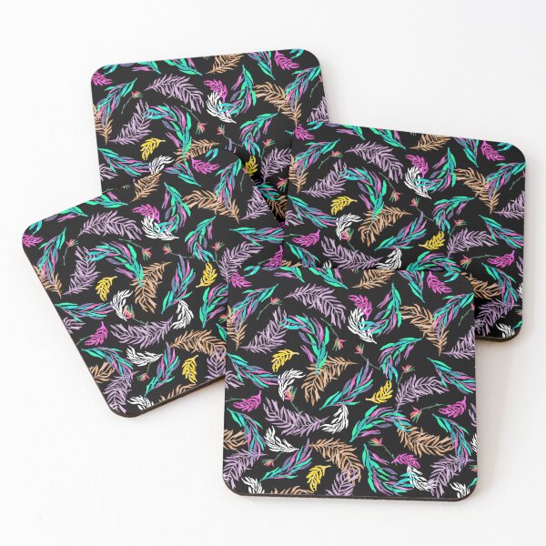 Item preview, Tropical Leaves designed and sold by Laura Caballero.