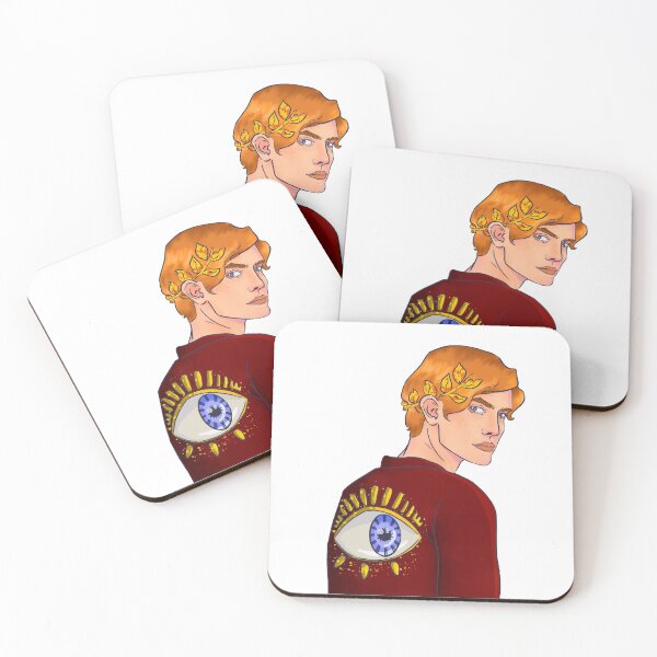 Item preview, King Eloy - My Original Character designed and sold by Pilu.