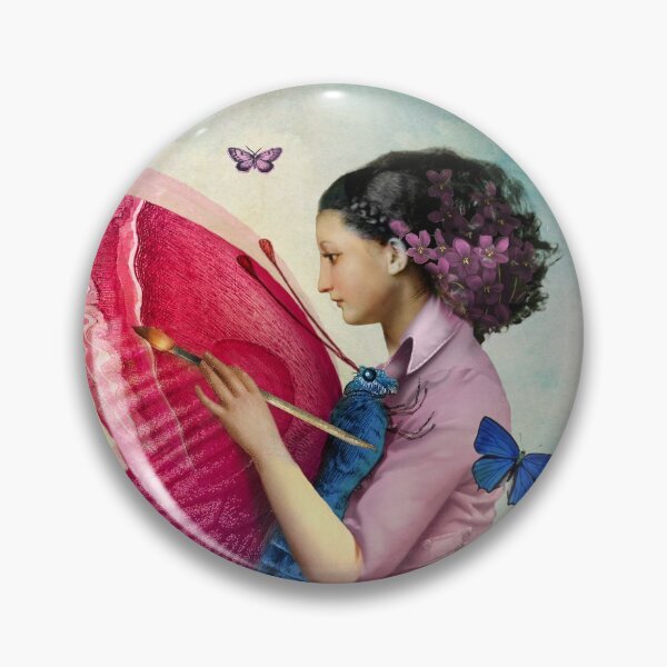 Item preview,  Digital collage designed and sold by Catrin Welz-Stein.