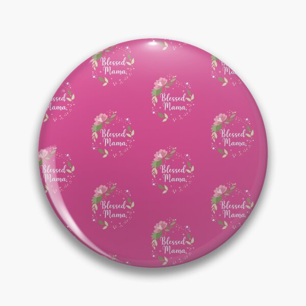 Item preview, Mother's day, Blessed Mama, Birthday Gift for Mom designed and sold by danyc88.