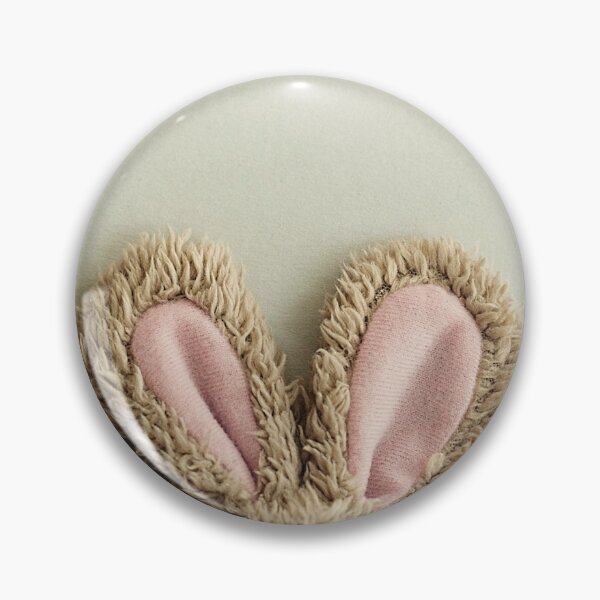 Item preview, Rabbit ears designed and sold by gailgriggs.
