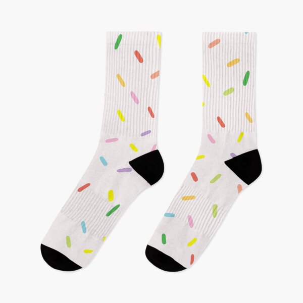 Item preview, Cute and Colorful Sprinkles Print designed and sold by kapotka.