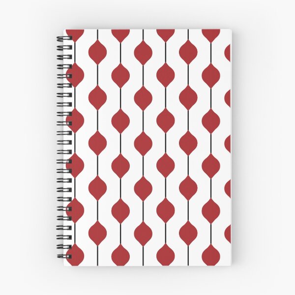 Item preview, The Droplet Lite - Red designed and sold by Shane Dunn.