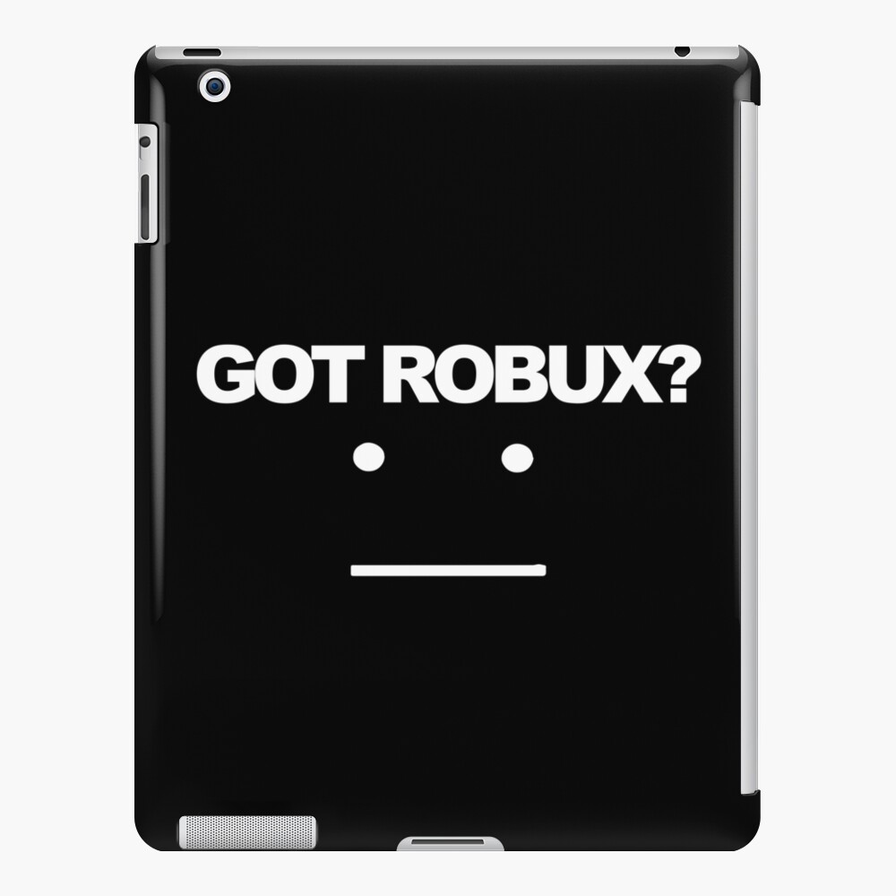 Robux Generator On Ipad