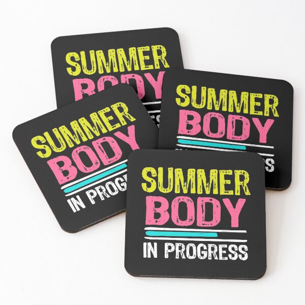 Item preview, Summer body in process designed and sold by FashionFuture.