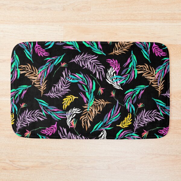 Item preview, Tropical Leaves designed and sold by Laura Caballero.