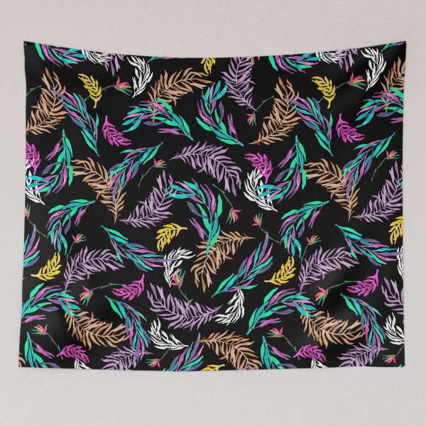 Item preview, Tropical Leaves designed and sold by Laura Caballero.