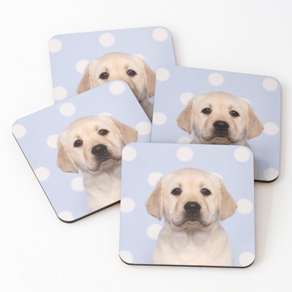 Item preview, Labrador puppy designed and sold by JeanettesPets.