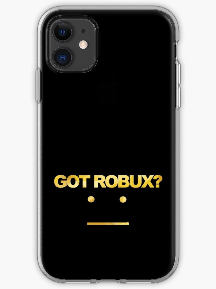 How To Get Robux On An Iphone