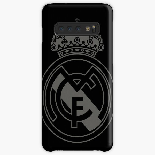 Real Madrid Funda rígida para Samsung Galaxy