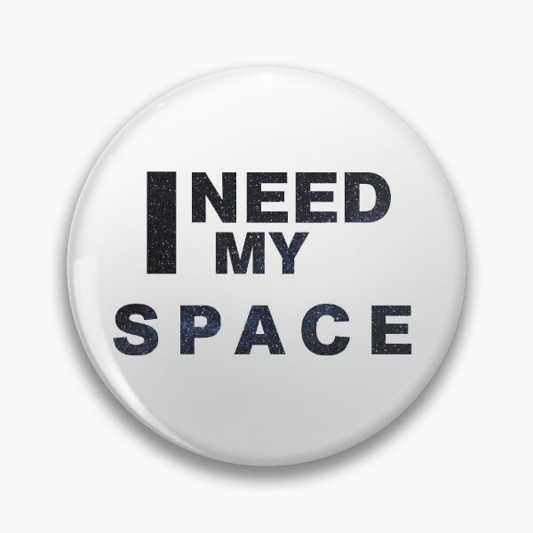 Item preview, i need my space designed and sold by Tomy4th.