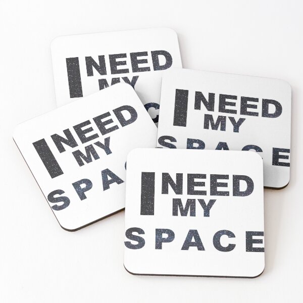 Item preview, i need my space designed and sold by Tomy4th.