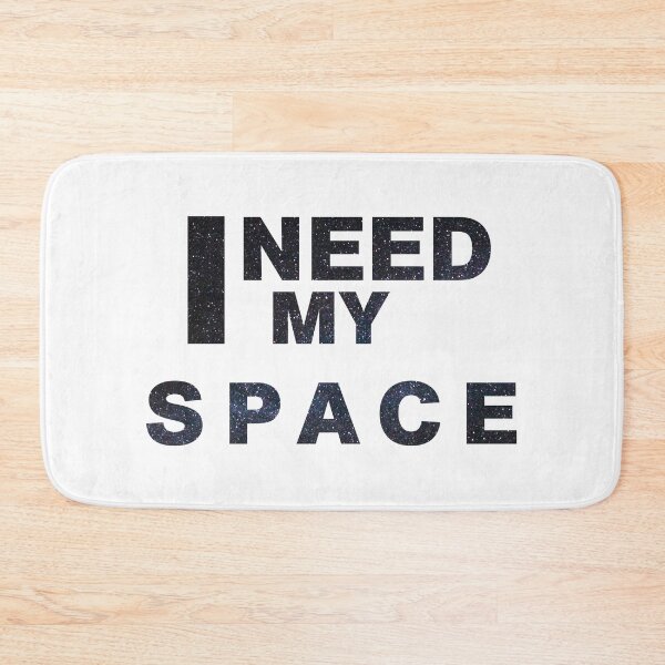 Item preview, i need my space designed and sold by Tomy4th.