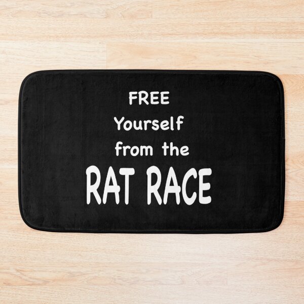 Item preview, Rat Race designed and sold by MarleyArt123.