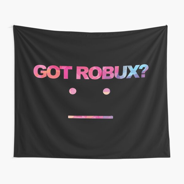 Robux Generator Tapestries Redbubble - roblox yeet audio robux hack tech