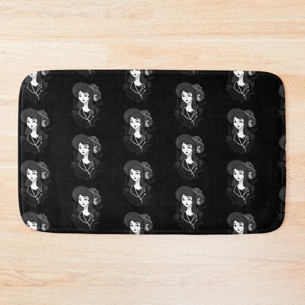 Item preview, Modern Witch designed and sold by Paula Jaccard.