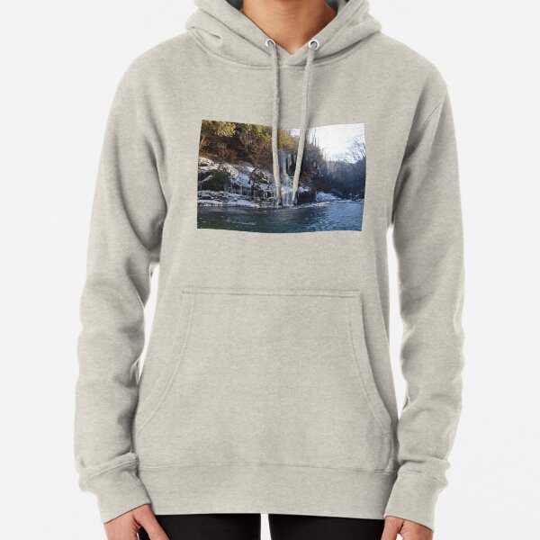 Down River Pullover Hoodie