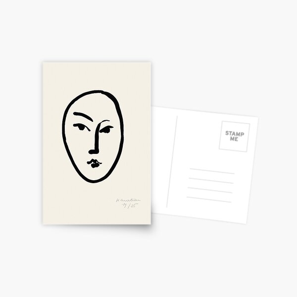 Item preview, Matisse designed and sold by HouseofBalloon.