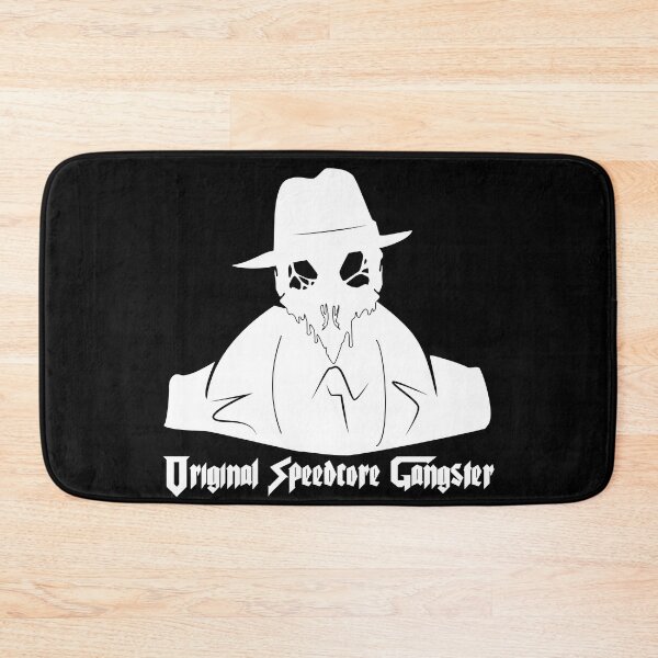 Item preview, Black Death - Original Speedcore Gangster [Reverse] designed and sold by The Black Death [흑사병].