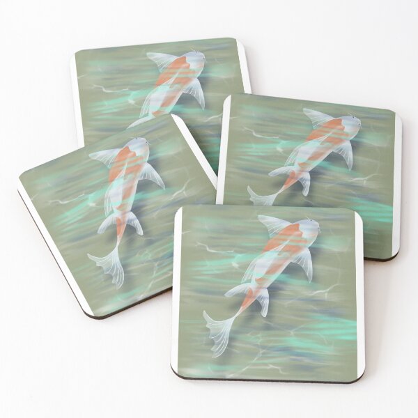 Item preview, Luckyfish designed and sold by Lisahearl.