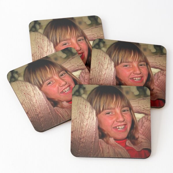 Item preview, The Smile of a Girl designed and sold by Bubblepoor.