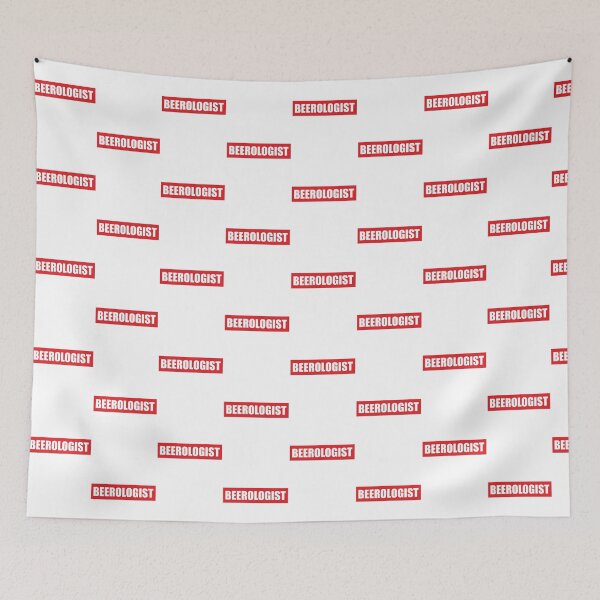 Item preview, BEEROLOGIST designed and sold by Byfab.