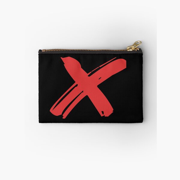 Item preview, Red X Factor  designed and sold by nrb313.