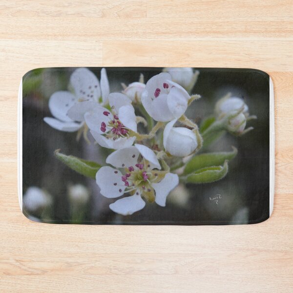 Item preview, Pear flowers designed and sold by AliciaVN.
