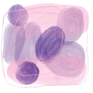 Artwork thumbnail, Pink days by Dyan Burgess