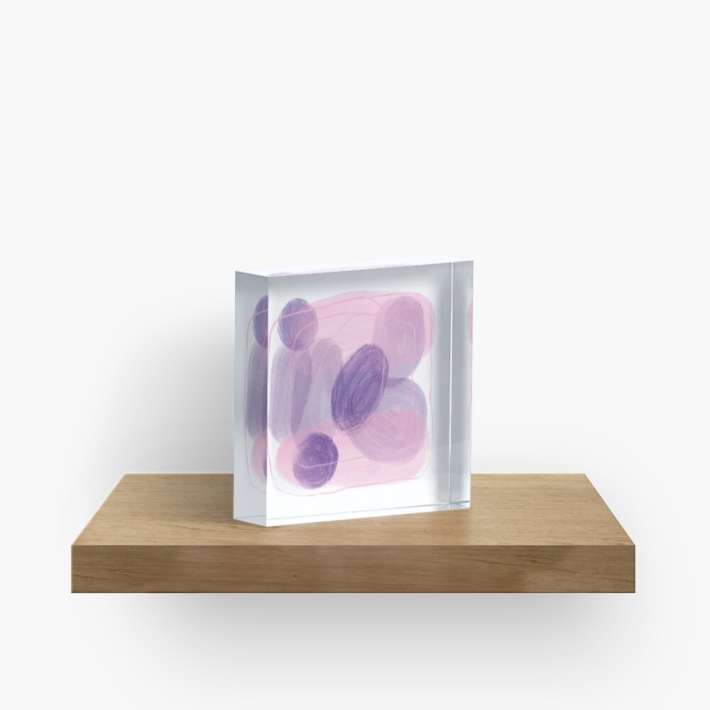 Item preview, Acrylic Block designed and sold by LilyBurgess.