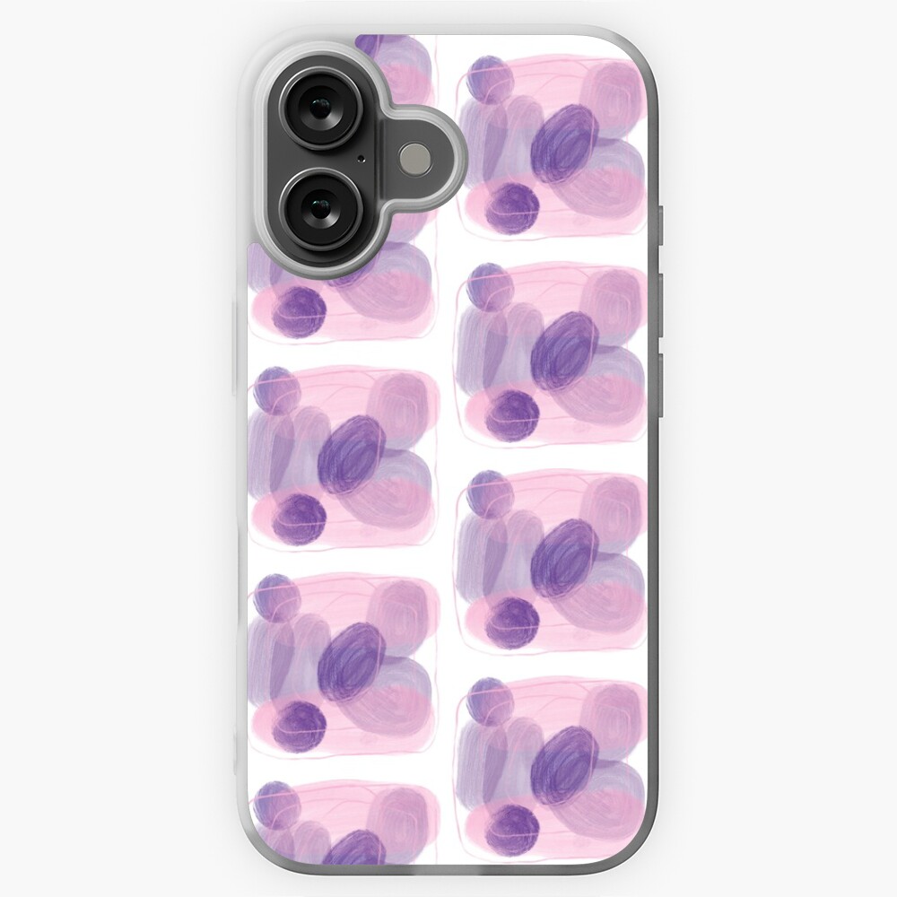Item preview, iPhone Soft Case designed and sold by LilyBurgess.
