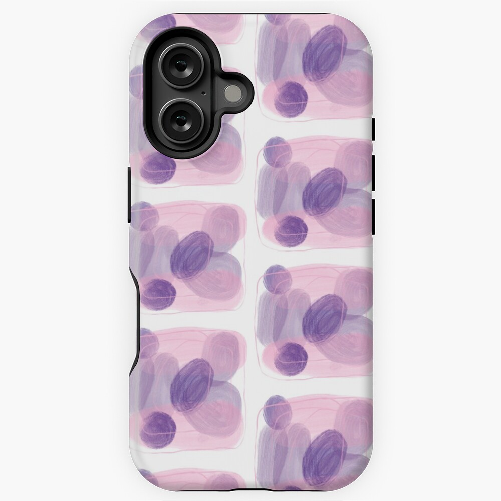 Item preview, iPhone Magsafe Tough Case designed and sold by LilyBurgess.