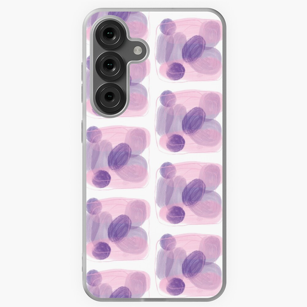 Item preview, Samsung Galaxy Soft Case designed and sold by LilyBurgess.