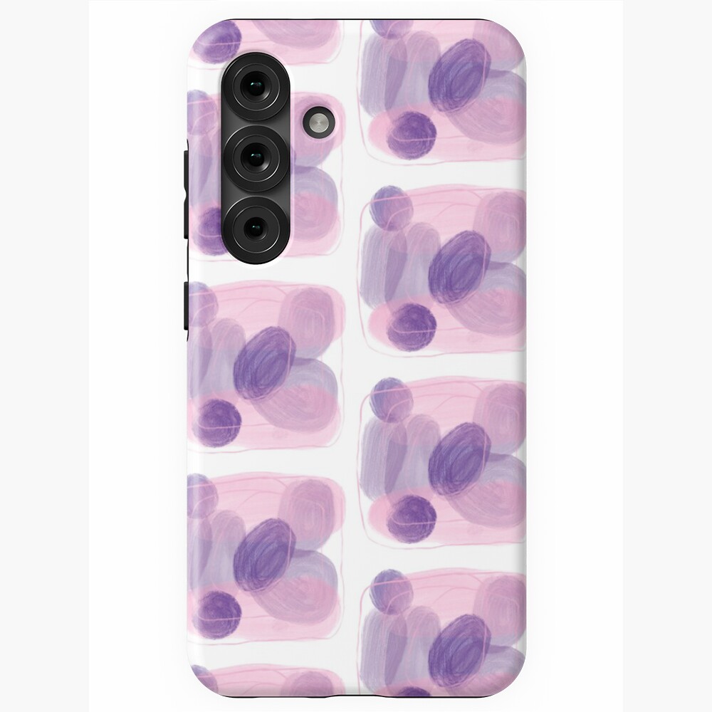 Item preview, Samsung Galaxy Tough Case designed and sold by LilyBurgess.