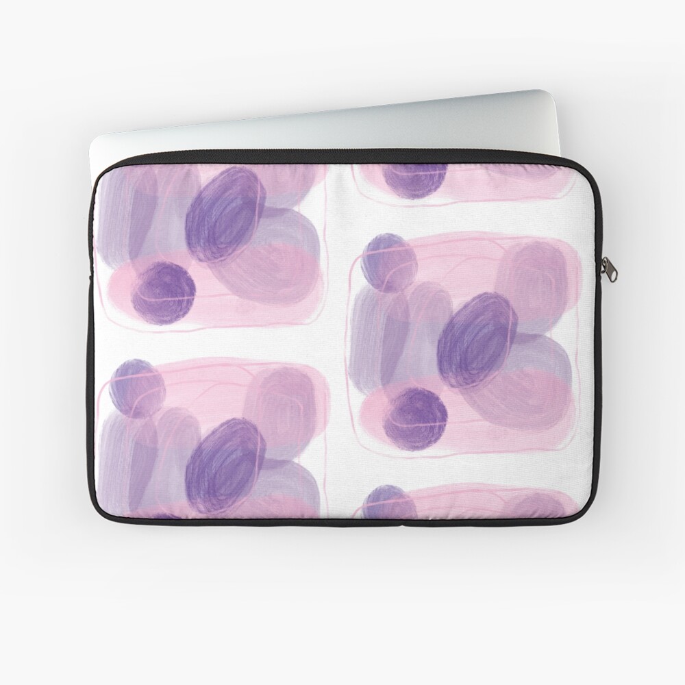 Item preview, Laptop Sleeve designed and sold by LilyBurgess.
