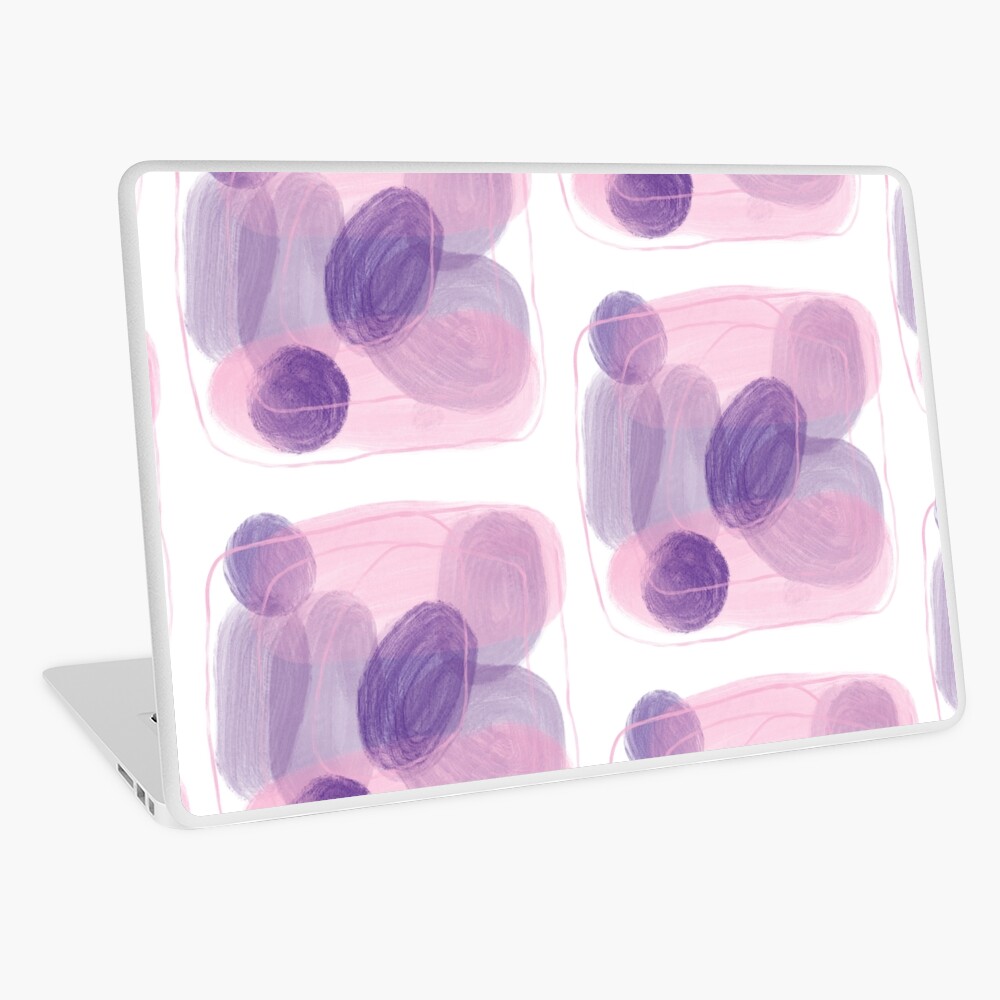 Item preview, Laptop Skin designed and sold by LilyBurgess.