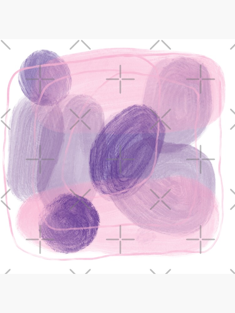 Thumbnail 3 of 3, Sticker, Pink days designed and sold by LilyBurgess.