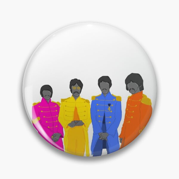 Artikelvorschau, Sgt Pepper Pop Art entworfen und verkauft von TheJonesey99.