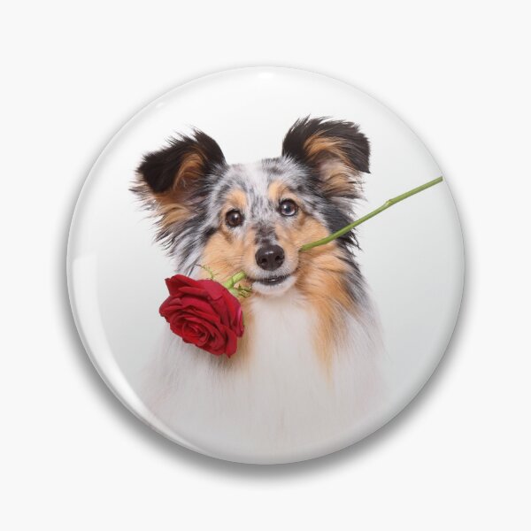 Item preview, Sheltie designed and sold by JeanettesPets.
