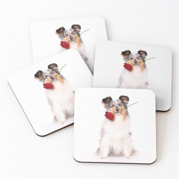 Item preview, Sheltie designed and sold by JeanettesPets.