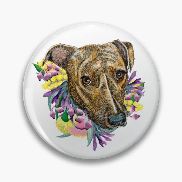 Item preview, Effie designed and sold by Lesley Fitzpatrick.