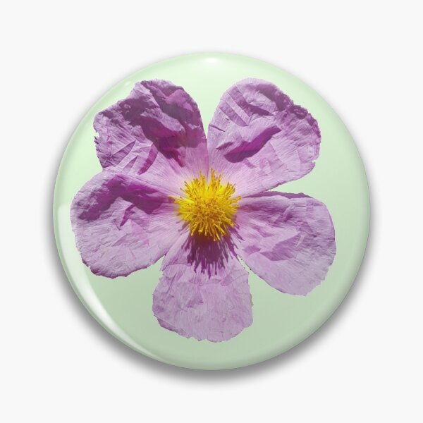 Item preview, wild spring flower designed and sold by NatureNature.