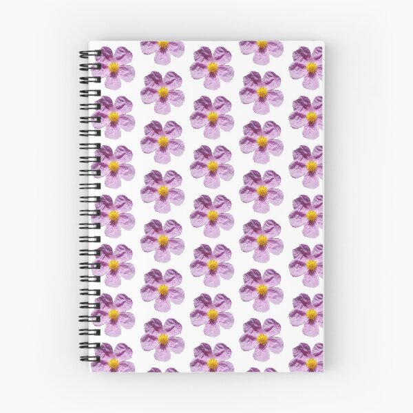 Item preview, wild spring flower designed and sold by NatureNature.