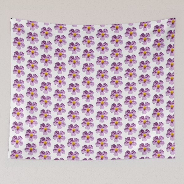 Item preview, wild spring flower designed and sold by NatureNature.
