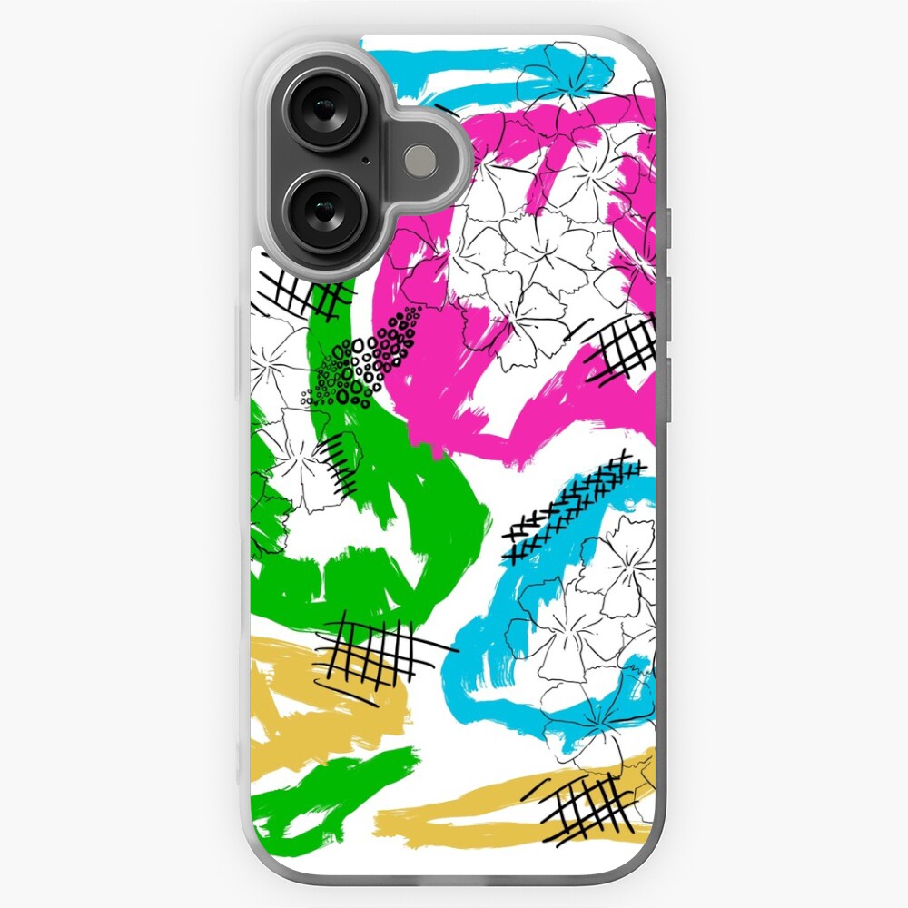 Item preview, iPhone Soft Case designed and sold by LilyBurgess.