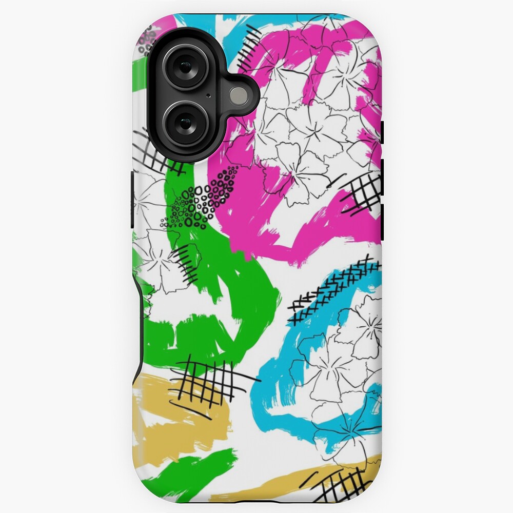 Item preview, iPhone Magsafe Tough Case designed and sold by LilyBurgess.